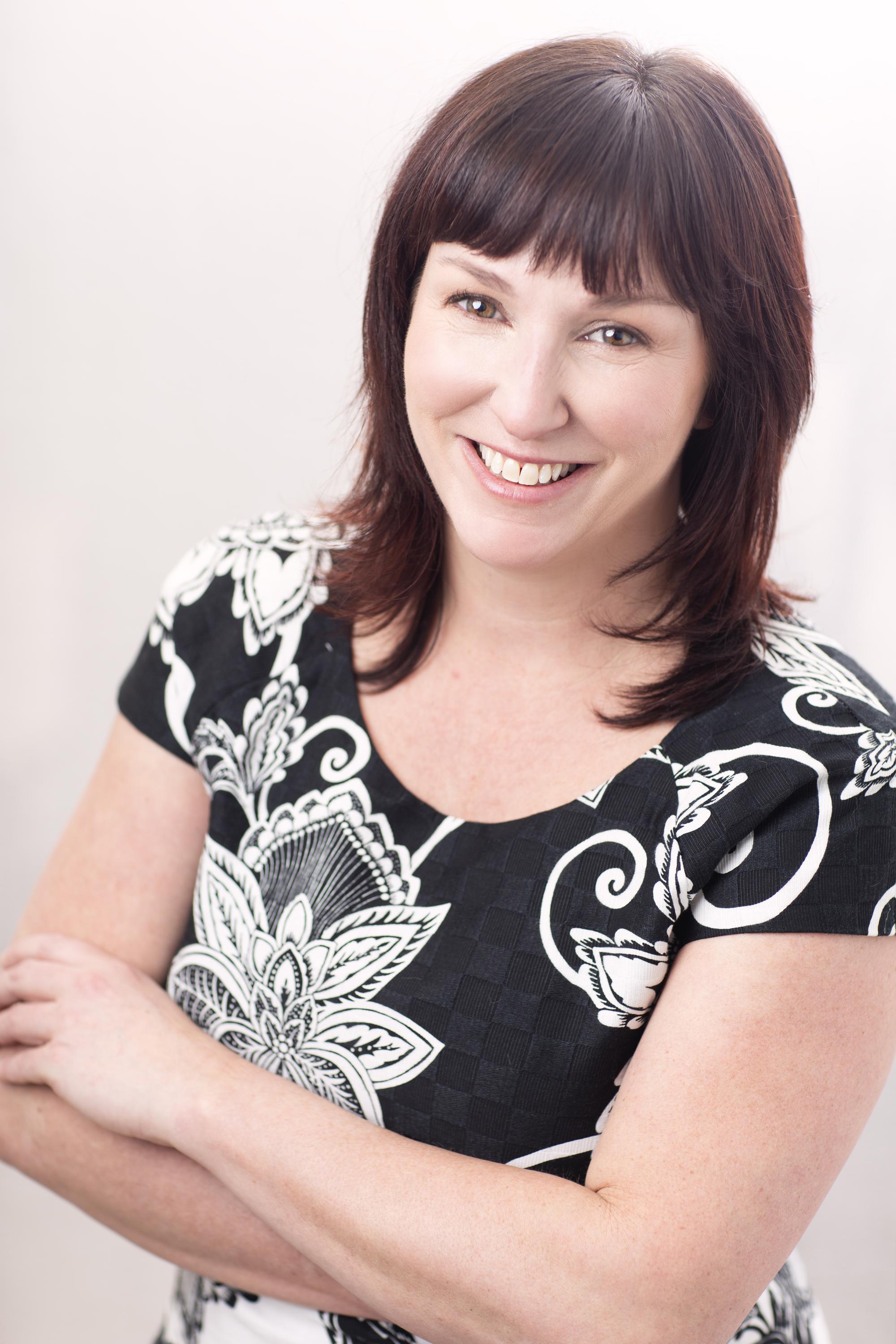 Michelle Winslow